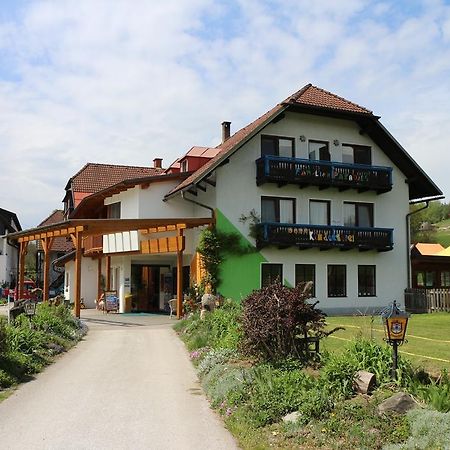 Familienparadies Reichenhauser Keutschach am See Exteriör bild