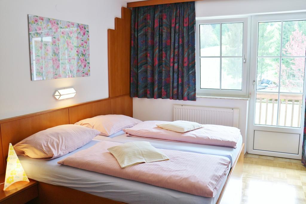 Familienparadies Reichenhauser Keutschach am See Exteriör bild