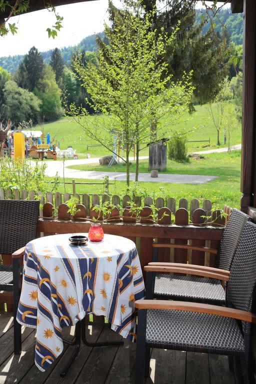 Familienparadies Reichenhauser Keutschach am See Rum bild