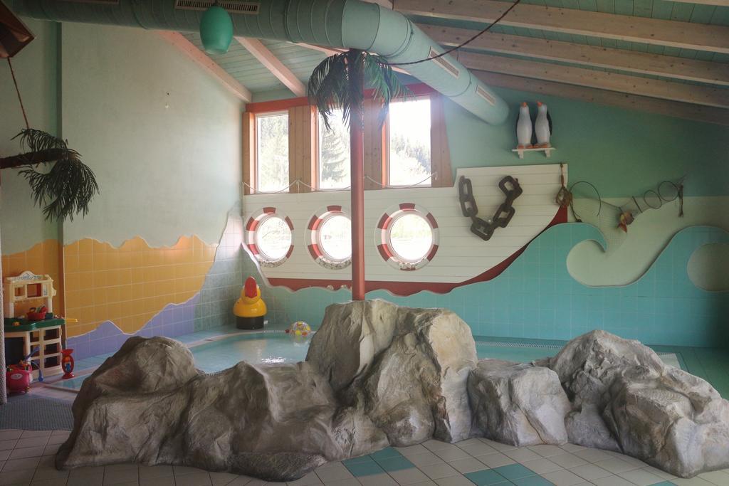 Familienparadies Reichenhauser Keutschach am See Exteriör bild
