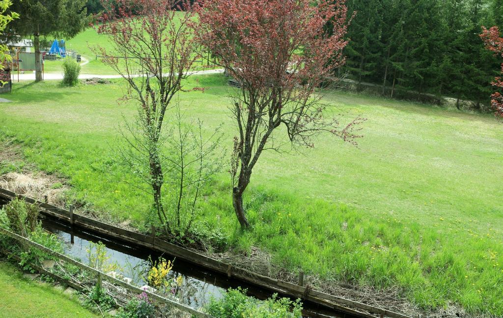 Familienparadies Reichenhauser Keutschach am See Exteriör bild