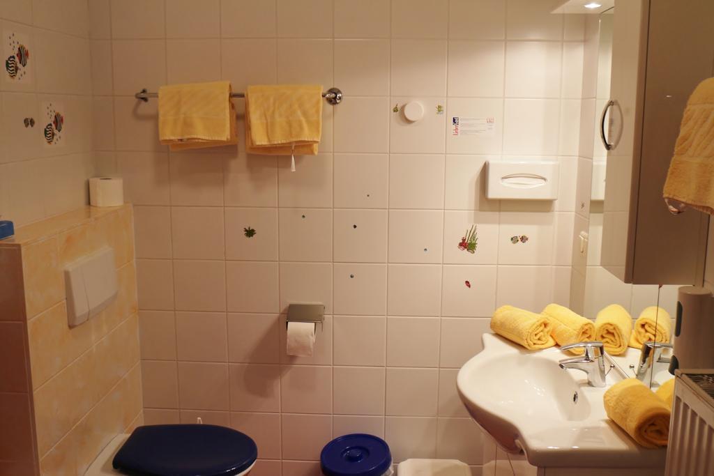 Familienparadies Reichenhauser Keutschach am See Exteriör bild