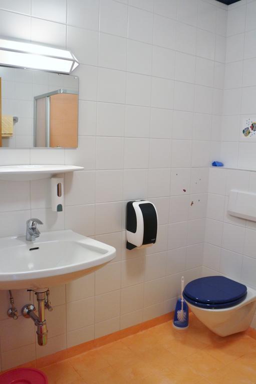 Familienparadies Reichenhauser Keutschach am See Exteriör bild