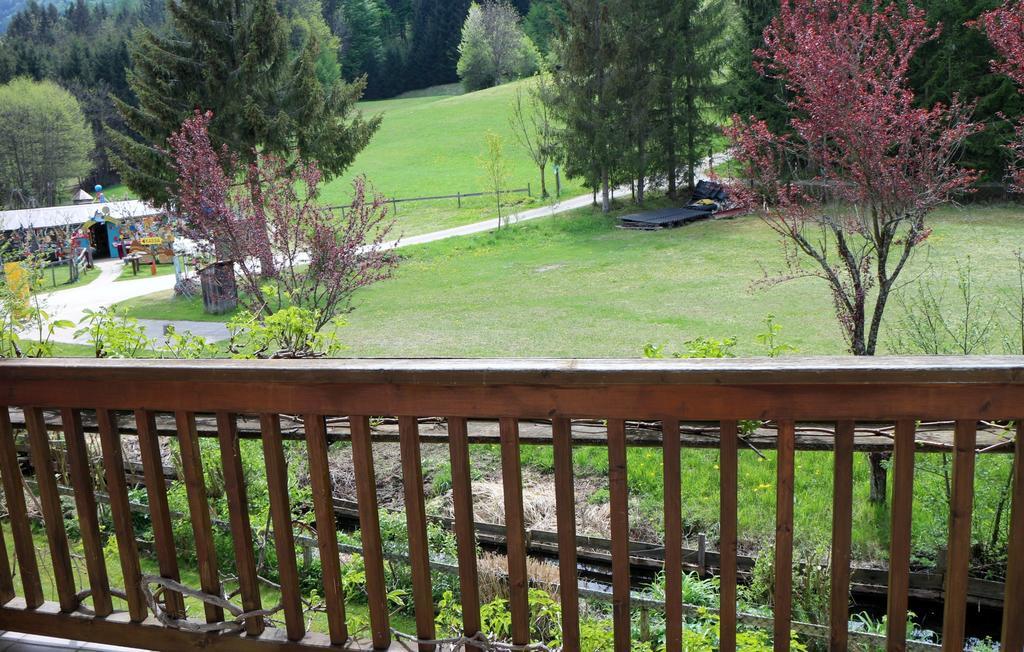 Familienparadies Reichenhauser Keutschach am See Exteriör bild