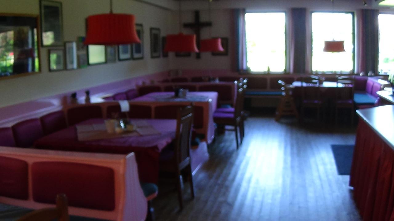 Familienparadies Reichenhauser Keutschach am See Exteriör bild